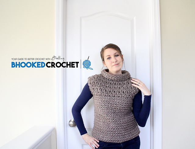 Cobbled Vest