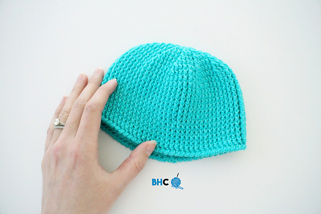Perfect Hat to Gift or Donate