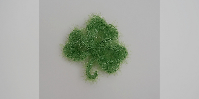 Sparkling Shamrock