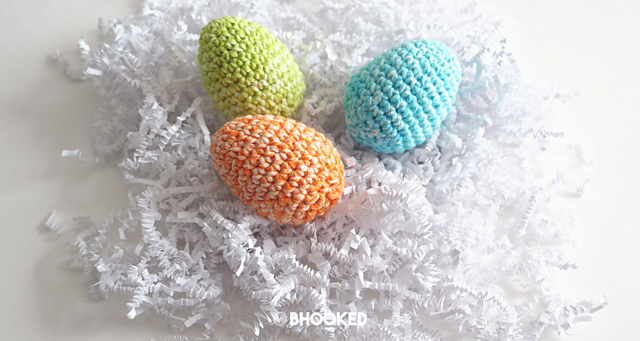 Quick & Easy Easter Eggs