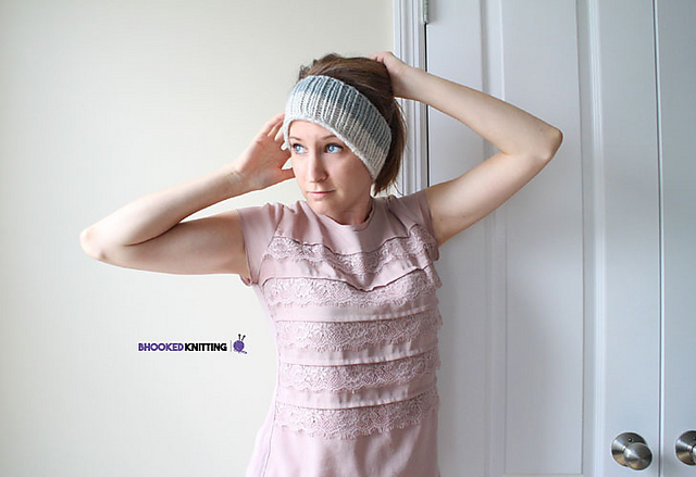 My First Headband