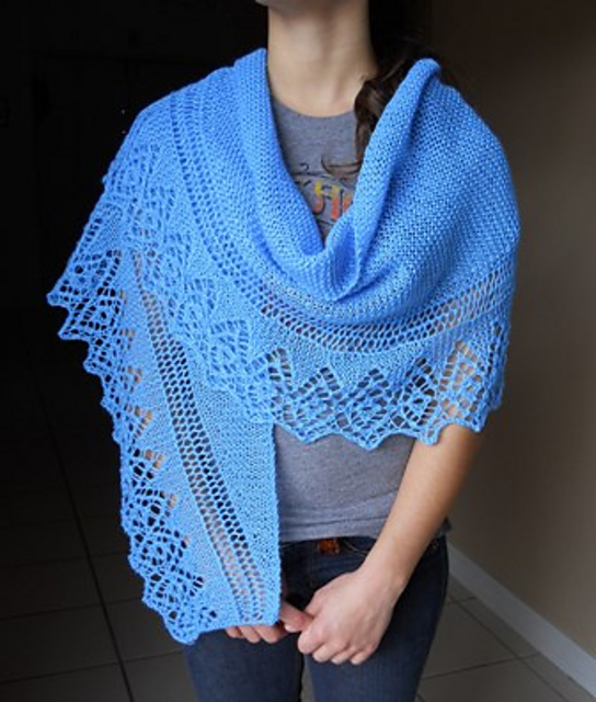 Jancis Shawl