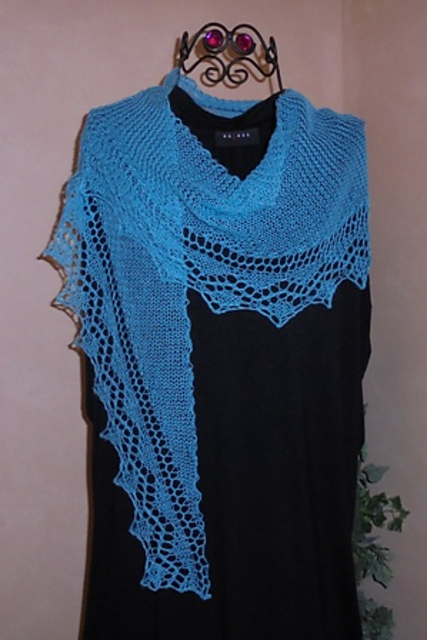 Narada Companion Sideways