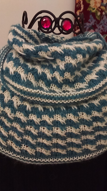 Bufflehead Cowl