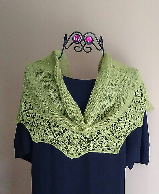 Calyope Cowl