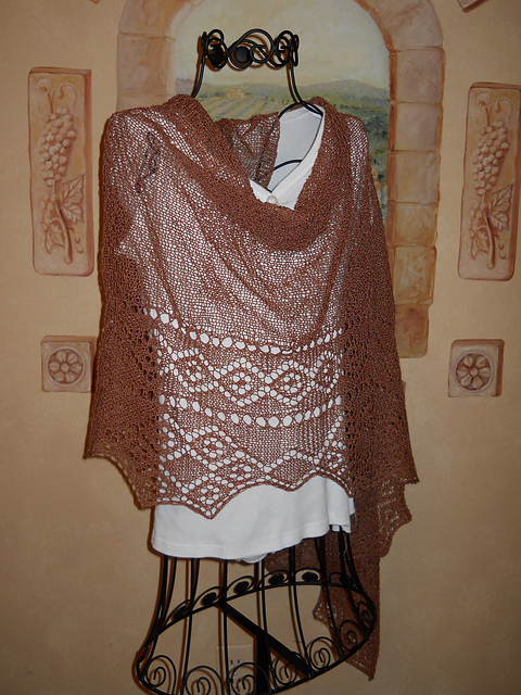 Elda Shawl