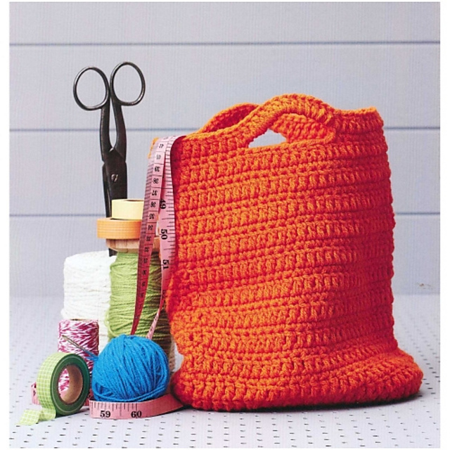 Bucket Bag