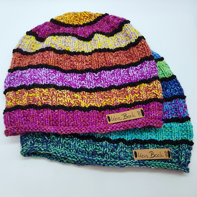 Kein-Bock-Beanie