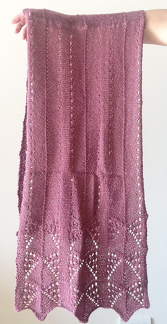 Chiloe Wrap