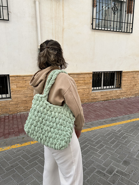 Bolso Lisa / Lisa Bag