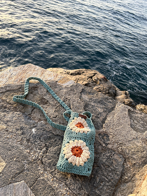 Bolso Granny