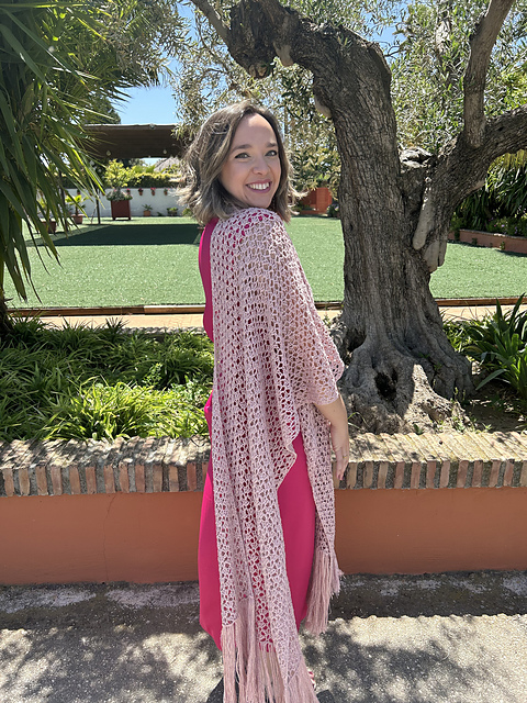 Chal Shawl Beita