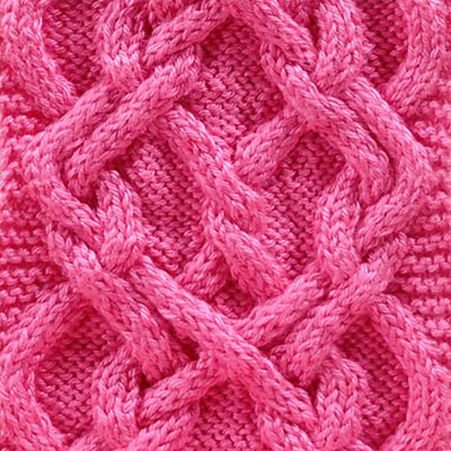 Hodor Celtic Knot Scarf