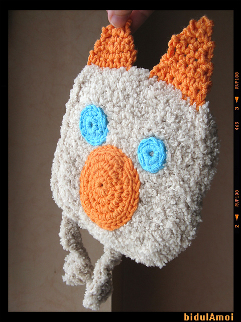 20 - doudou