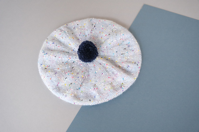 Beret Classic