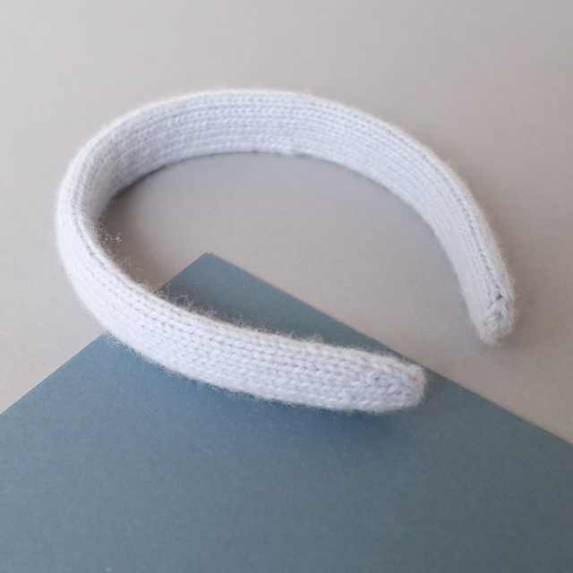 Hair band slim classic