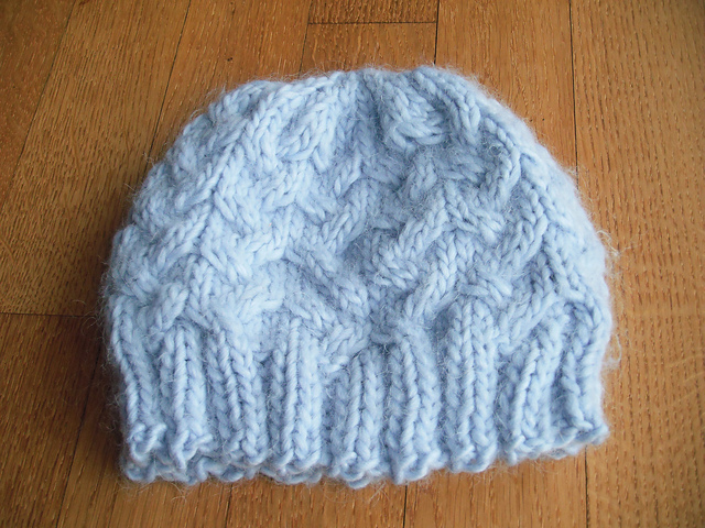 S8315 Jungenmütze / Beanie