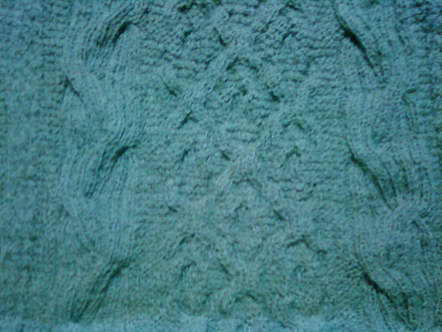 Reversible Wrap