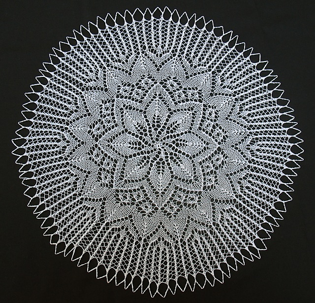 Duchrow 74.3 - Deckchen