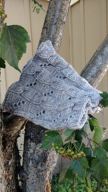 Half Blood Prince Cowl