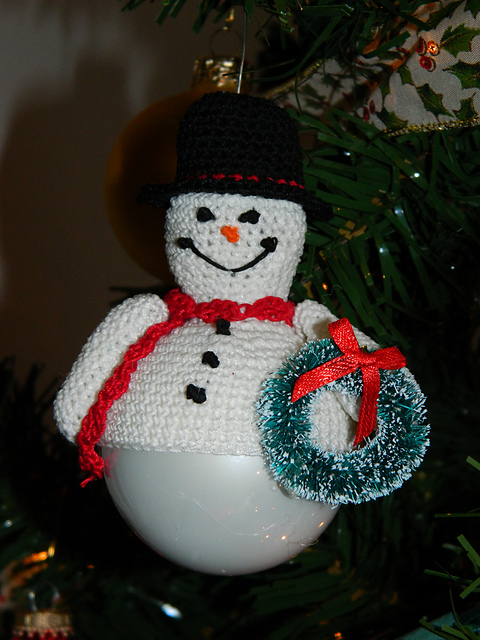 Snowman