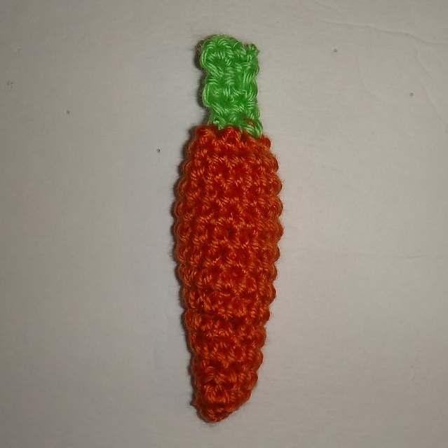 Carrot!