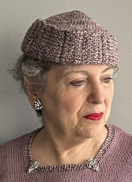 The Three-In-One Hat