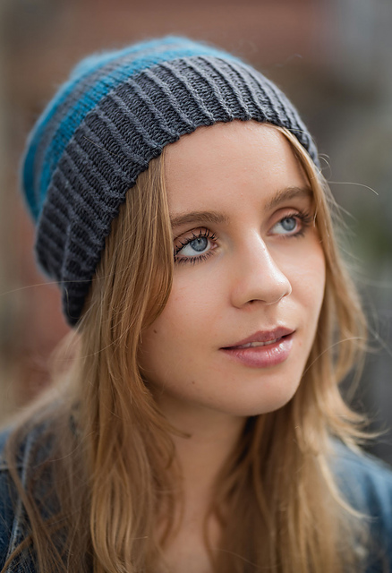 Gorro Boreal