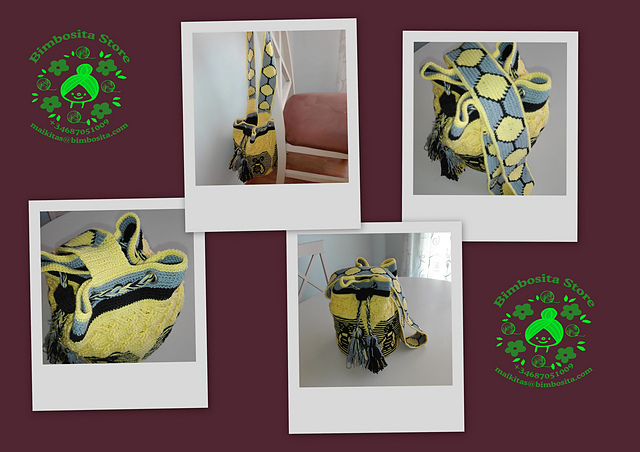 Bees Bag