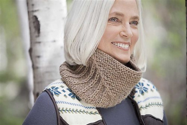Ambrosia Cowl