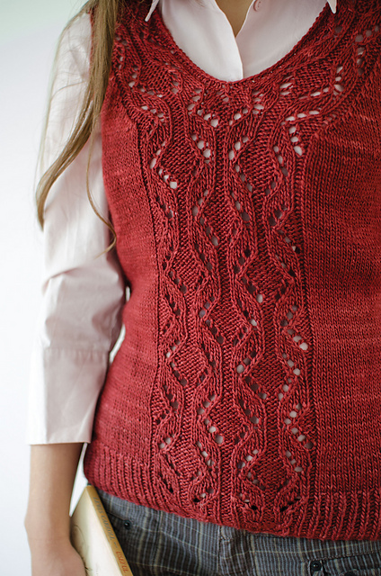 Locus Vest