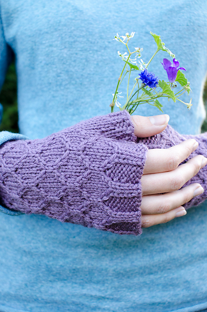 Shawgrove Mitts