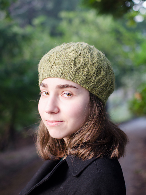 Blackfriars Beret