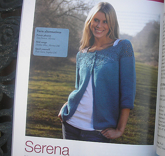 Serena