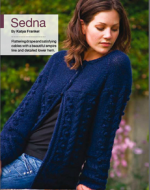Sedna