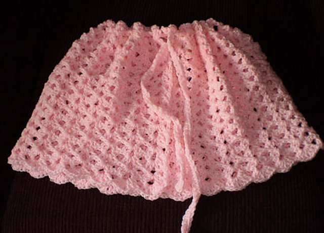 BYU Women's Conference HUG SHAWL