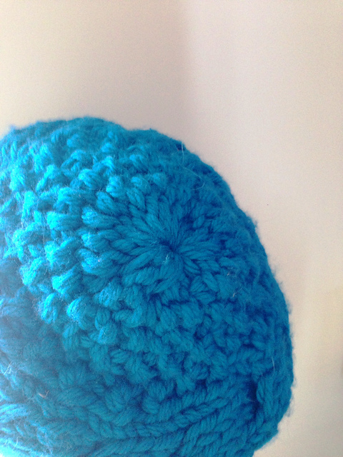 Rapido beret