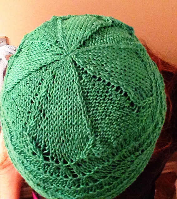 Irish the green