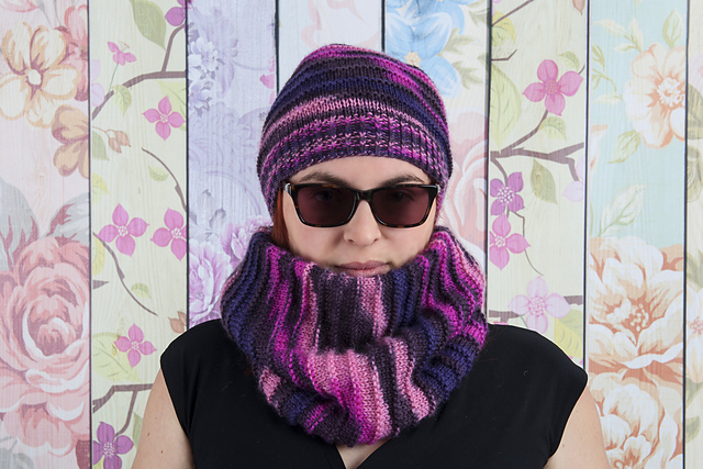 Slushie Tuque