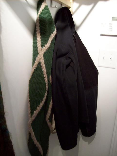 X Scarf