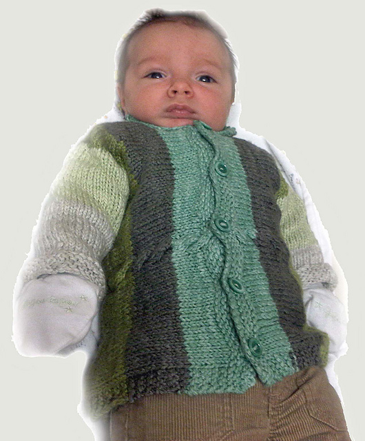 El Bambino