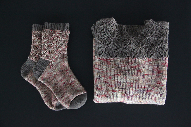 Sockafleur