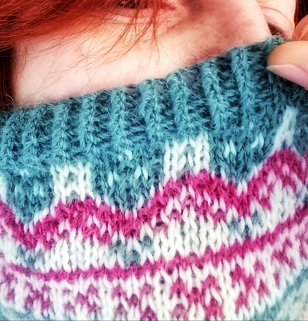 Portafortuna Cozy Warmy