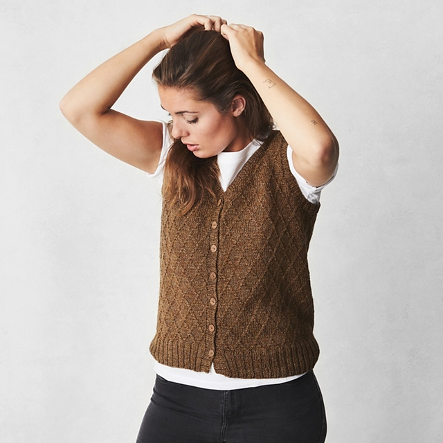 Havgus Vest