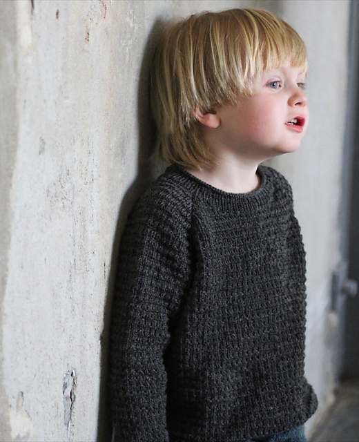 Siv sweater