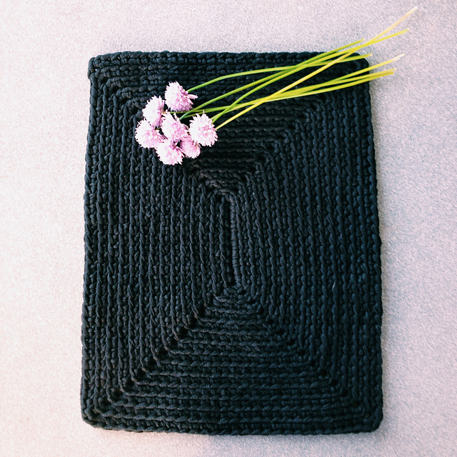 Korppi place mat