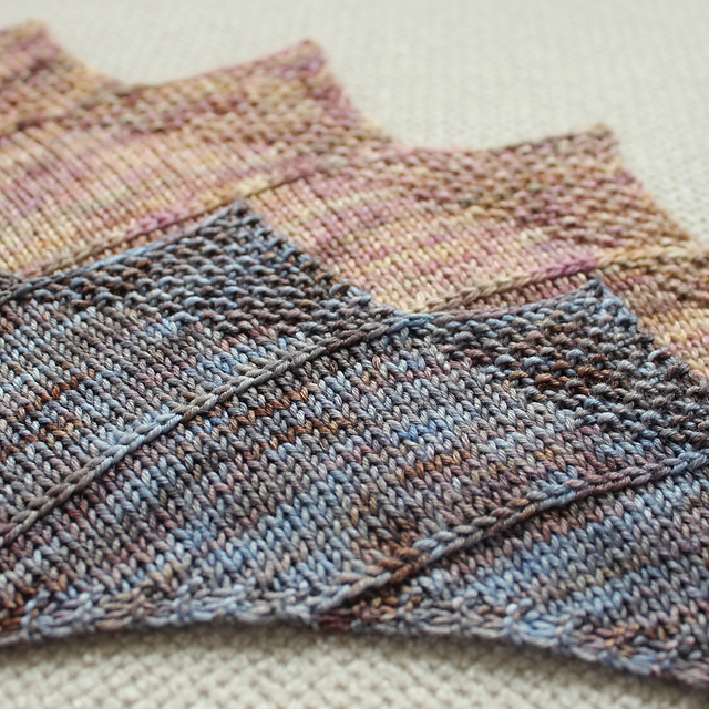 Tauride Shawl