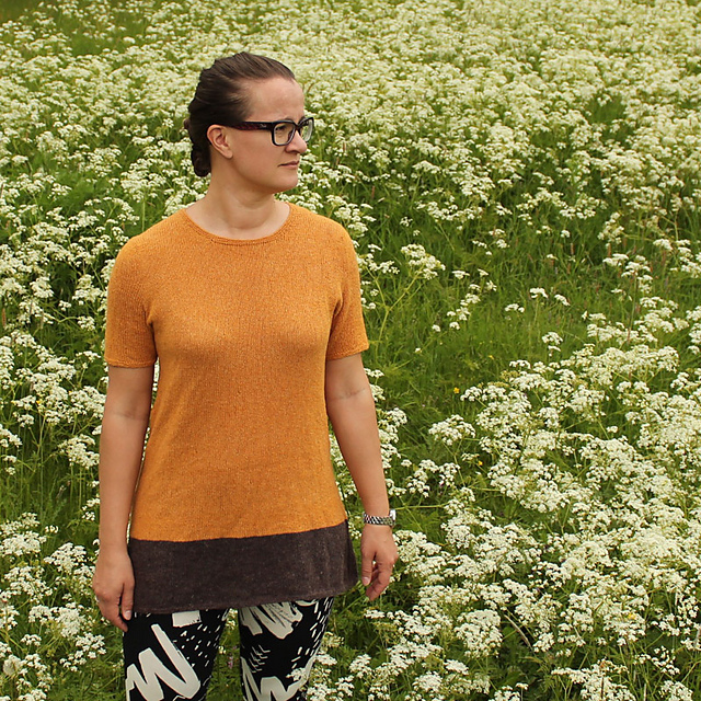 Steller Tunic