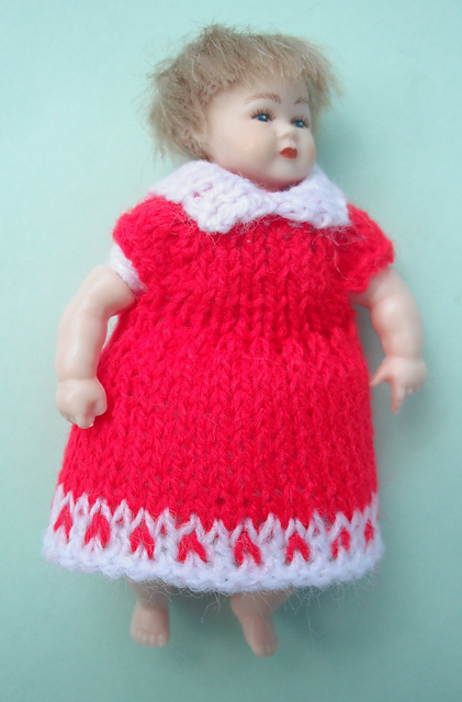 Toddler dress