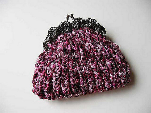 Vintage Handbag